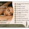 Crymassages