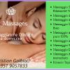 Crymassages