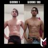 Alessandro Miazzo Personal Trainer