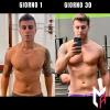 Alessandro Miazzo Personal Trainer