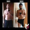 Alessandro Miazzo Personal Trainer