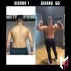 Alessandro Miazzo Personal Trainer