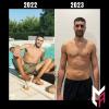 Alessandro Miazzo Personal Trainer