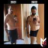 Alessandro Miazzo Personal Trainer