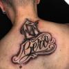 Lorenzo Dellerba Tattoo