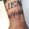 Lorenzo Dellerba Tattoo