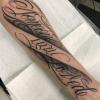 Lorenzo Dellerba Tattoo