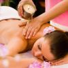 Massaggi relax con oli essenziali naturali, trattamenti Vodder per sistema linfatico,,drenante, fienoterapia, cromoterapia  