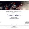 Diploma nazionale ASC