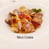 Chef Nico Costa