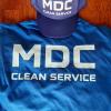 Mdc Clean Service