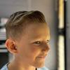 Vip Barber Bassano