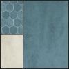 Mood Board Materiali Render Bagno 1