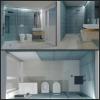 Viste Render Bagno 1