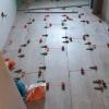 pavimento gres bagno