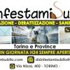 Deblattizzazione Torino - disinfestamisubito.com