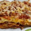 Lasagne al ragù Toscano 