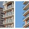Fotografia di architettura - Le torri di Milano