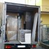 Professione Traslochi