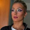 Trucco per danza sportiva