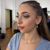 Trucco Correttivo palpebra chiara Matt