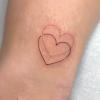 Pmuxbabett  Minimal Tattoo