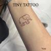 Pmuxbabett  Minimal Tattoo