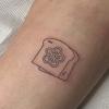 Pmuxbabett  Minimal Tattoo