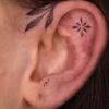 Pmuxbabett  Minimal Tattoo