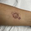Pmuxbabett  Minimal Tattoo