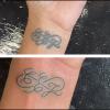 Pmuxbabett  Minimal Tattoo
