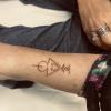 Pmuxbabett  Minimal Tattoo