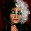 Trucco Teatrale