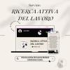 Ricerca attiva del lavoro