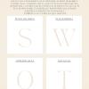 Analisi SWOT