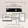 Report Candidature
