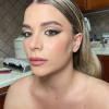 Make-up cerimonia