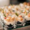 Food Catering Experience