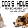 Dogs House Pensione Per Cani