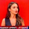 Avvocato penalista Milano, Presunto Innocente Antenna 3 Telelombardia, Avv. Federica Liparoti, avvocato Milano