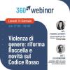 difesa vittime violenza, gratuito patrocinio, avvocato penalista Milano