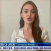 Avv. Federica Liparoti, avvocato penalista a Milano, intervento a TGCOM24