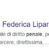 avvocato penalista Milano, avvocatessa Federica Liparoti, diritto penale e penitenziario