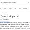 Avvocatessa per stalking a Milano, Avv. Federica Liparoti