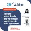 Riforma Cartabia, webinar avvocati, Avv. Federica Liparoti, avvocato penalista Milano, Varese, Como