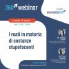 I reati in materia di sostenze stupefacenti