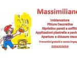 Massimiliano Massimiliano