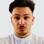 Adrian Dolcos Adrian Dolcos