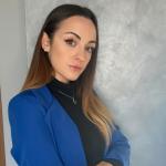 Massoterapista Sara Mader Massoterapista Sara Mader