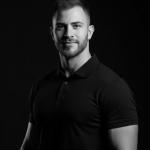 Bruno Murra  Personal Trainer Parma  360 Method
